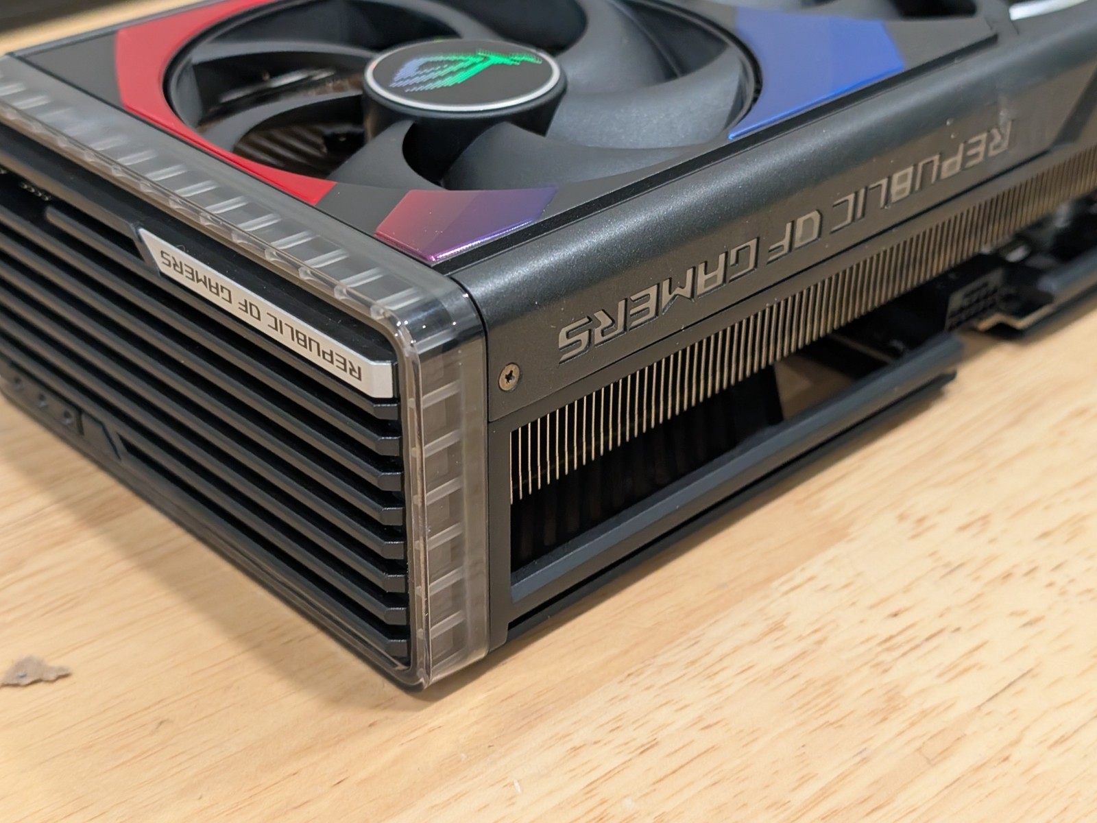 Rtx 4090 24Gb Video Card - OFFERTA PREMIUM ASUS ROG Strix GeForce