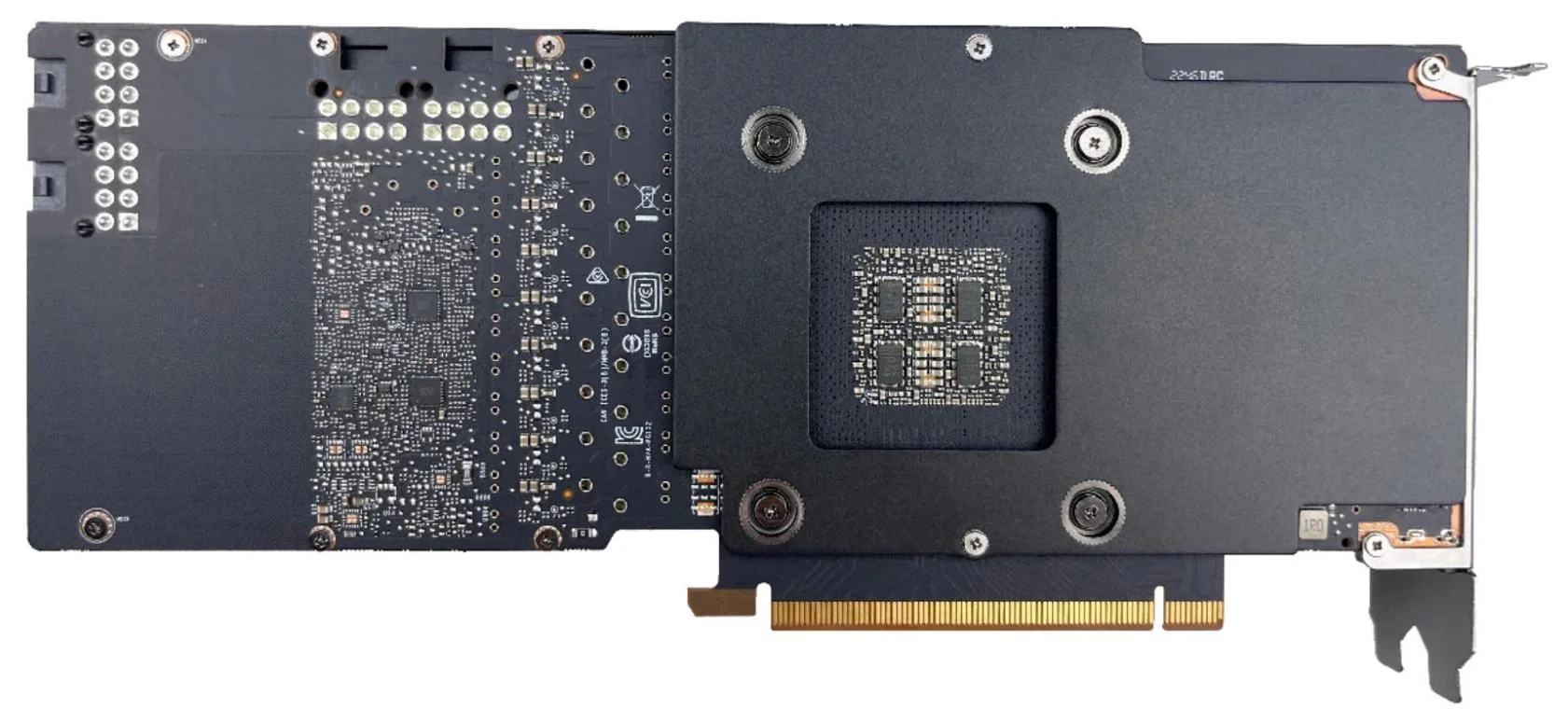 Rtx 4090 24Gb Video Card - Scheda grafica video personalizzata GeForce RTX