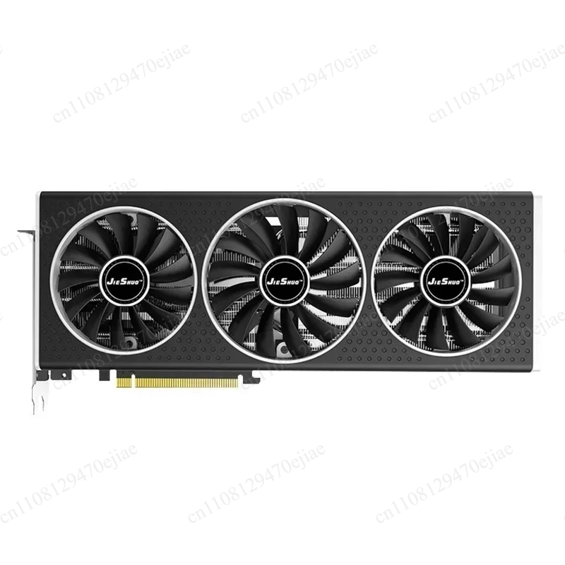Rx 6700 Xt 12Gb Graphics Card - Scheda Grafica Usata XFX RX 6700