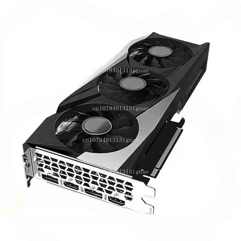 Rtx 3090 24Gb Graphics Card - Scheda video Placa De Rtx 3090