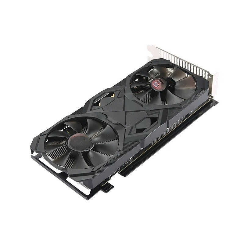 Rx 580 8Gb 2048Sp Gpu - Scheda Grafica RX580 8GB 256Bit 2048SP