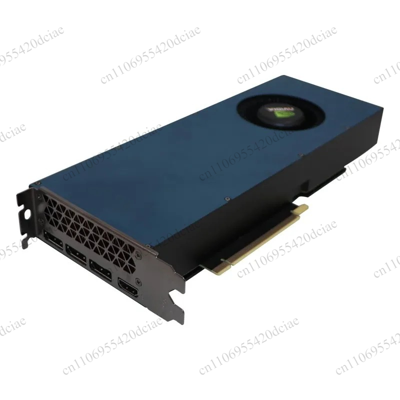 Rtx 3090 24Gb Graphics Card - Scheda Grafica RTX 3090 24GB Blower