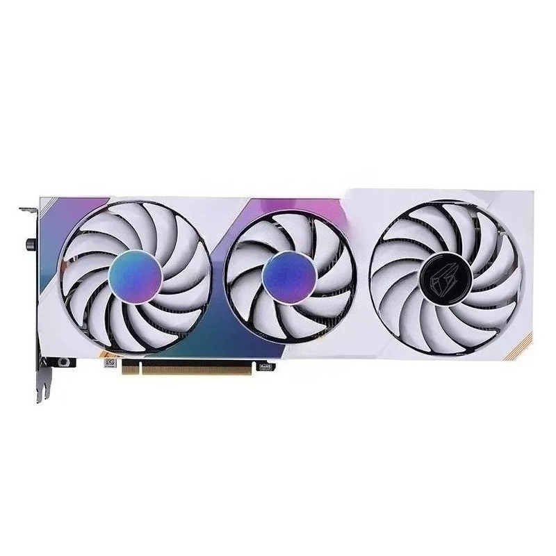 Rtx 3090 24Gb Graphics Card - Scheda Grafica RTX 3090 24GB GDDR6X,