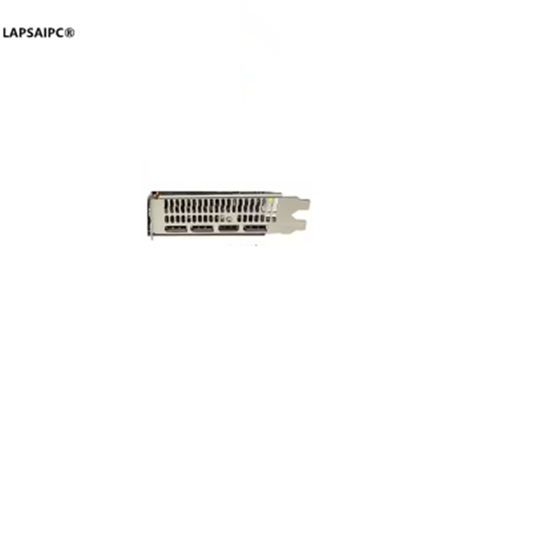 Rx 5700 Xt 8Gb Video Card - Scheda Grafica LAPSAIPC per RX5700 XT