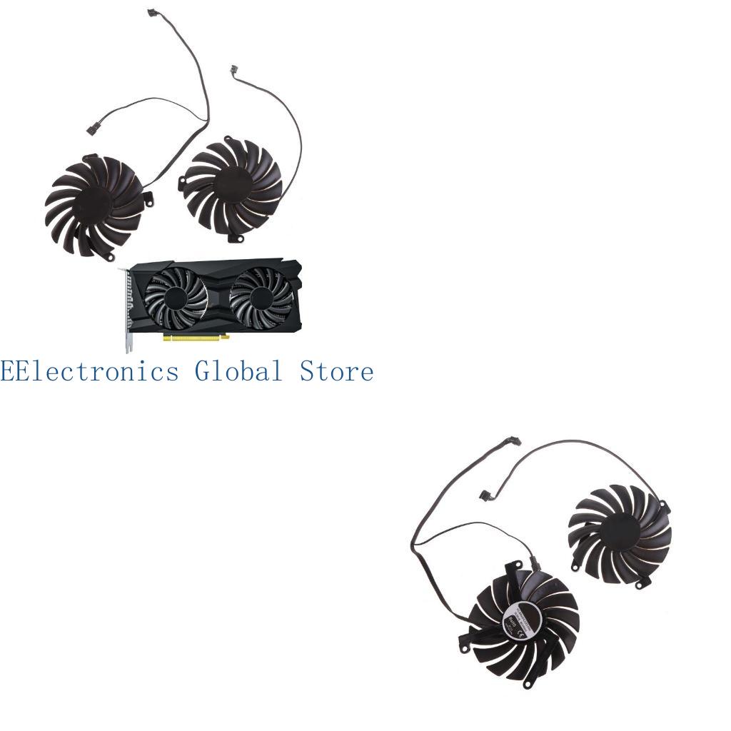 Rtx 3070 8Gb Graphics Card - 462B Ventola della scheda grafica Sostituzione