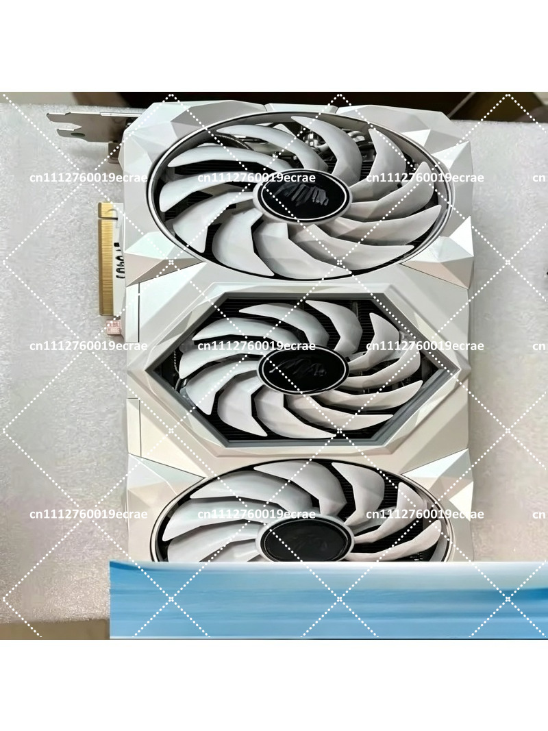 Rtx 3090 24Gb Graphics Card - Scheda Grafica da Gaming RTX 3090