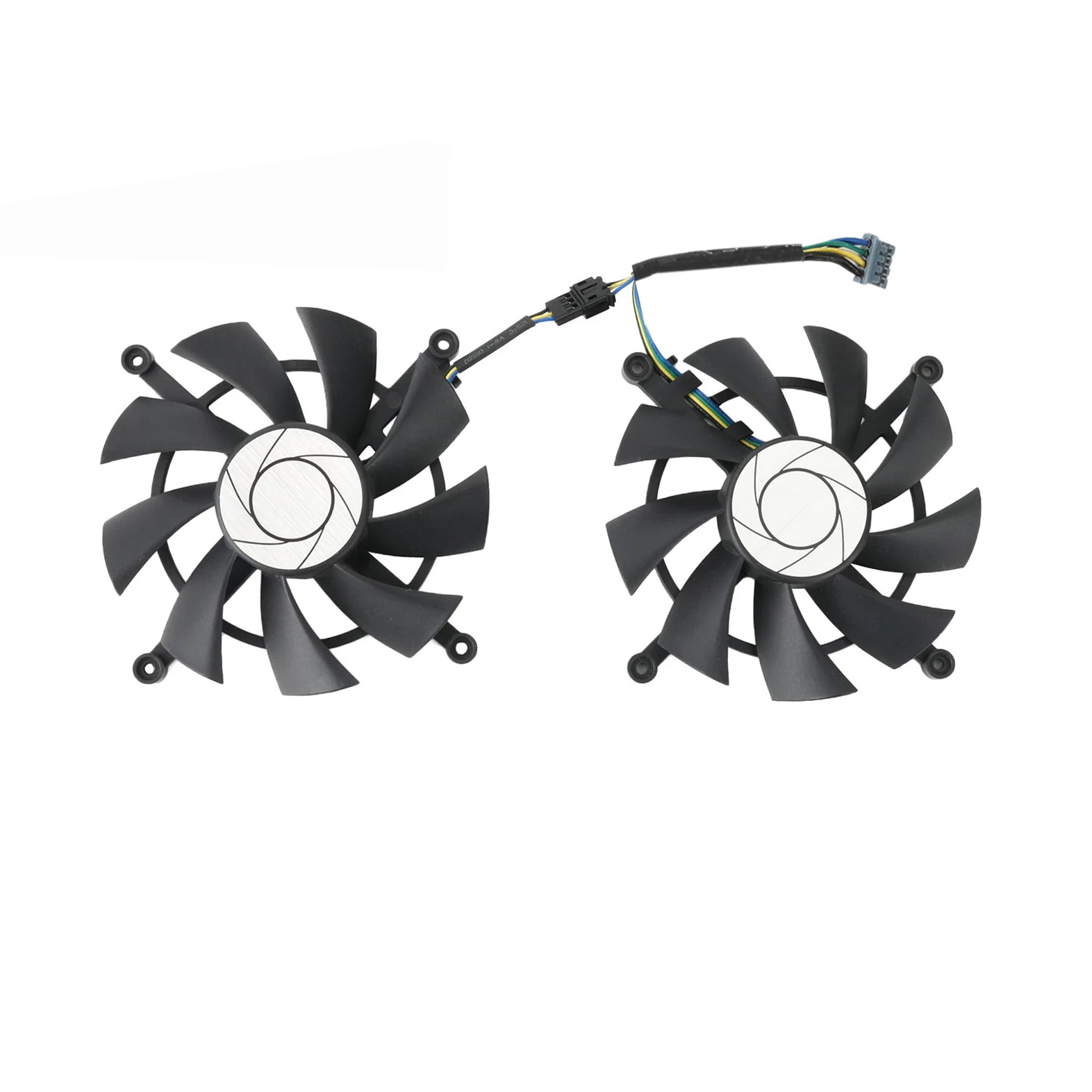 Rtx 3070 8Gb Graphics Card - 2 pezzi/set, HA9015H12SC-Z, ventola di raffreddamento