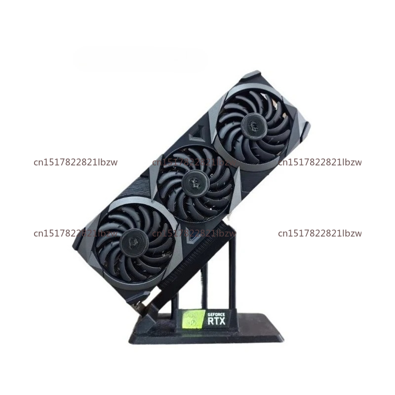 Rtx 3070 8Gb Graphics Card - Scheda Grafica da Gaming RTX 3070