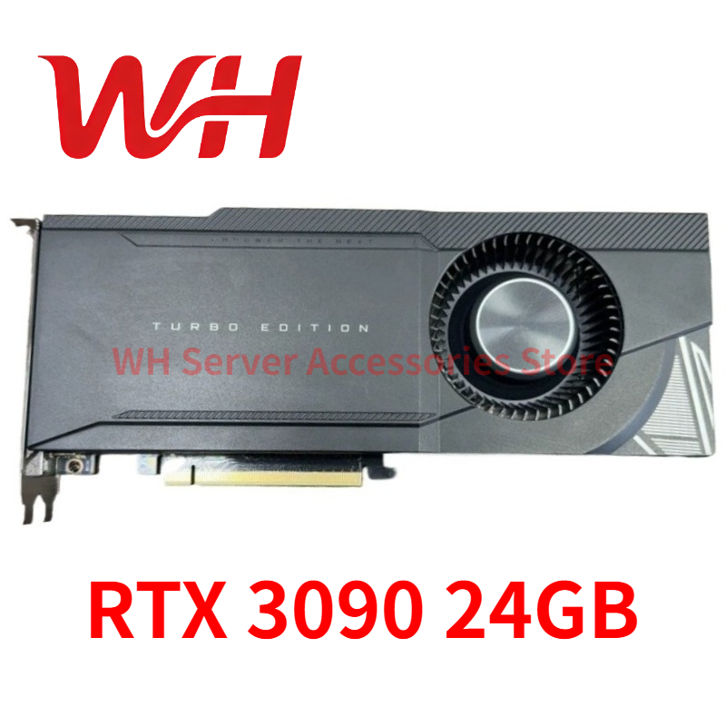 Rtx 3090 24Gb Graphics Card - Scheda Grafica GIGABYTE GeForce RTX 3090