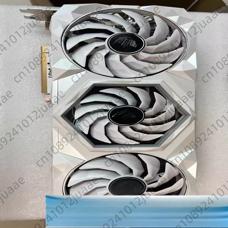 Rtx 3090 24Gb Graphics Card - Per Galaxy GeForce RTX 3090 Ti