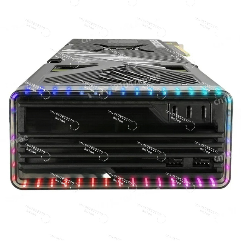 Rtx 4090 24Gb Video Card - Scheda Grafica per Computer RTX 4070