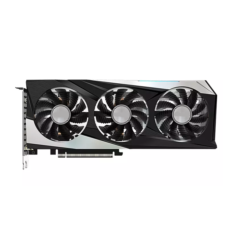 Rtx 3090 24Gb Graphics Card - Scheda Video Originale RTX 3090 24GB