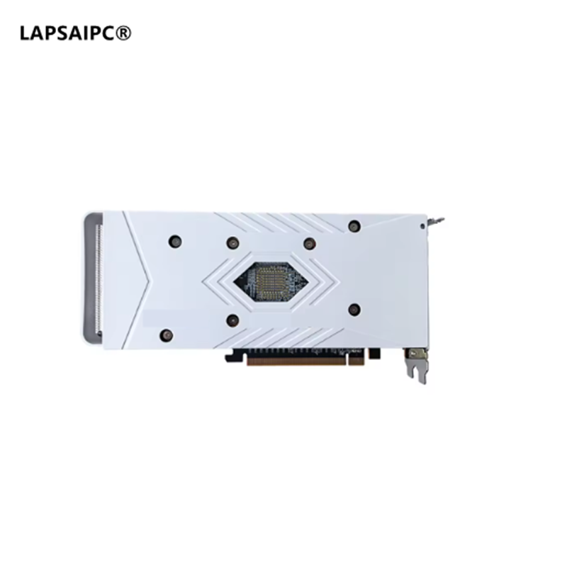 Rx 6700 Xt 12Gb Graphics Card - Scheda Grafica LAPSAIPC per RX6700 XT