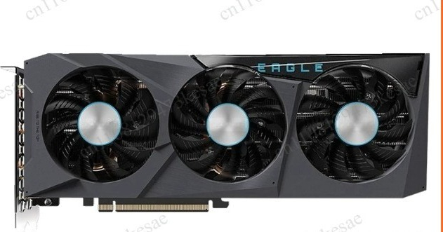 Rtx 3090 24Gb Graphics Card - Scheda Grafica RTX 3090 24GB GDDR6X