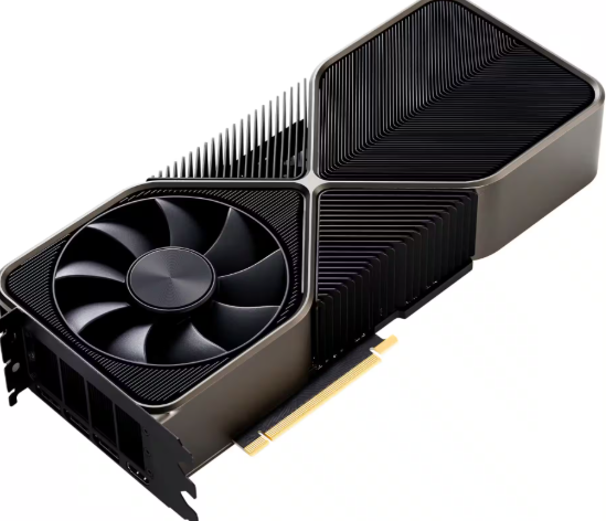 Rtx 4090 24Gb Video Card - BH BEST BUY GeForce RTX 4090