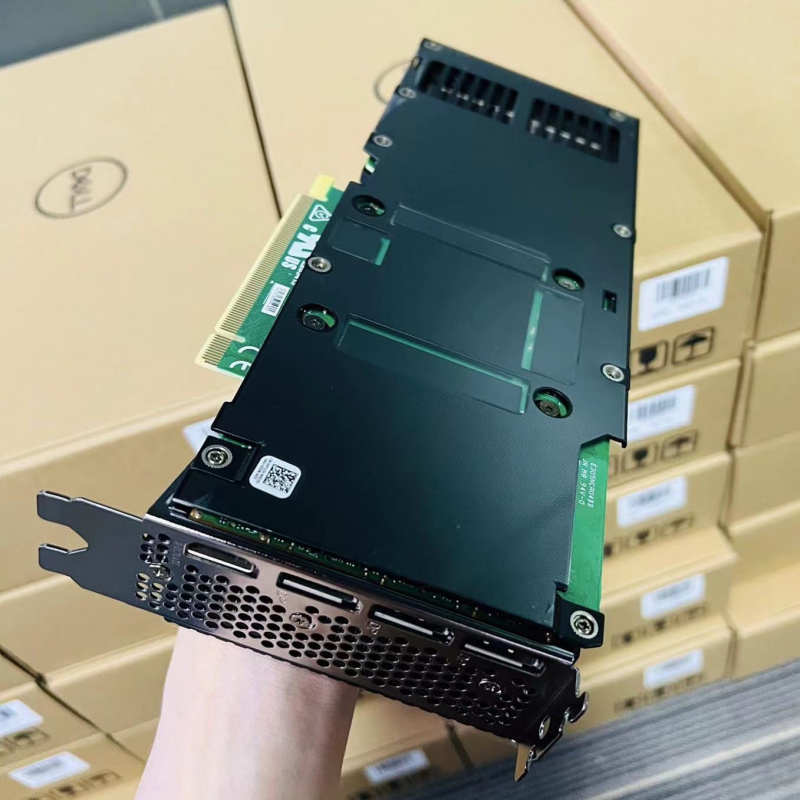 Scheda Grafica B PER Dell NVID - Rtx 3090 24Gb Graphics Card recensione e prezzo