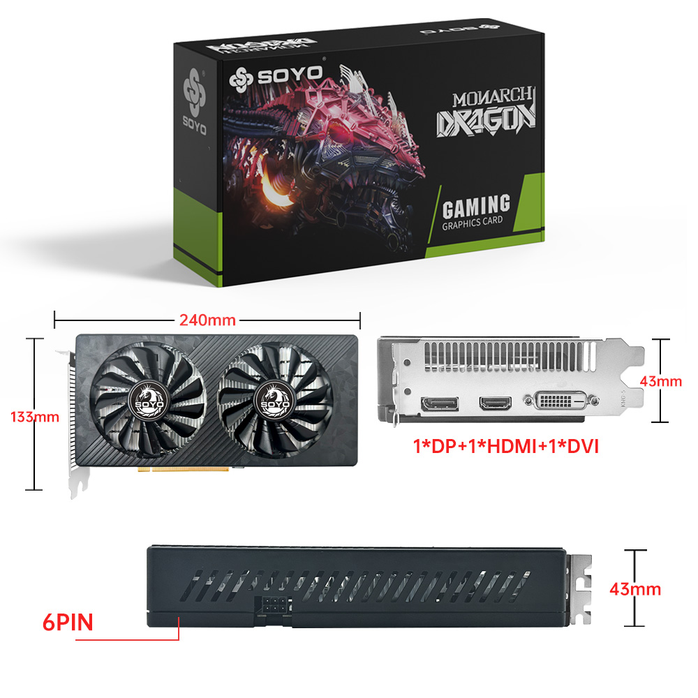 Scheda grafica per videogiochi - Rtx 3070 8Gb Graphics Card recensione e prezzo