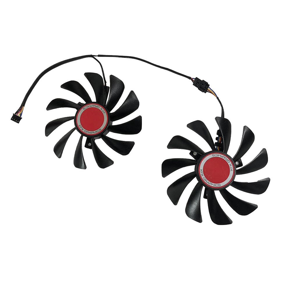 FDC10U12S9-C (Sostituisci CF10 - Rx 5700 Xt 8Gb Video Card recensione e prezzo