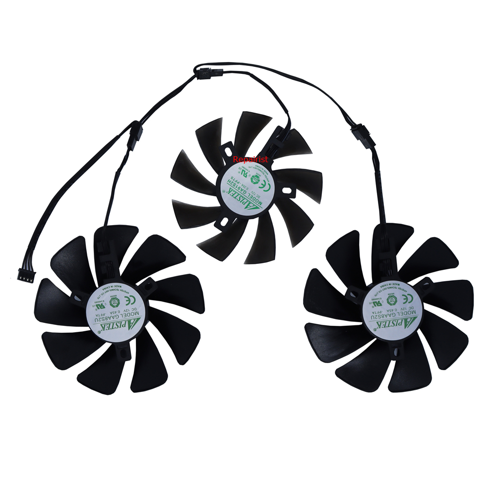 3 pz/set, fai da te GAA8S2U, v - Rx 6700 Xt 12Gb Graphics Card recensione e prezzo