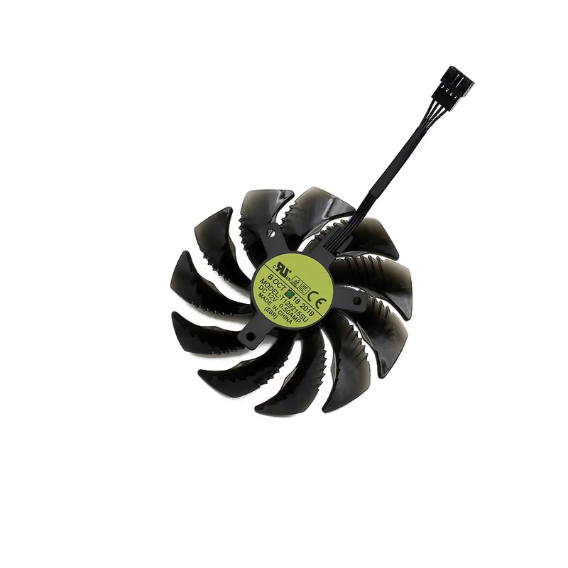 Ventola di Raffreddamento GPU  - Rtx 3070 8Gb Graphics Card recensione e prezzo