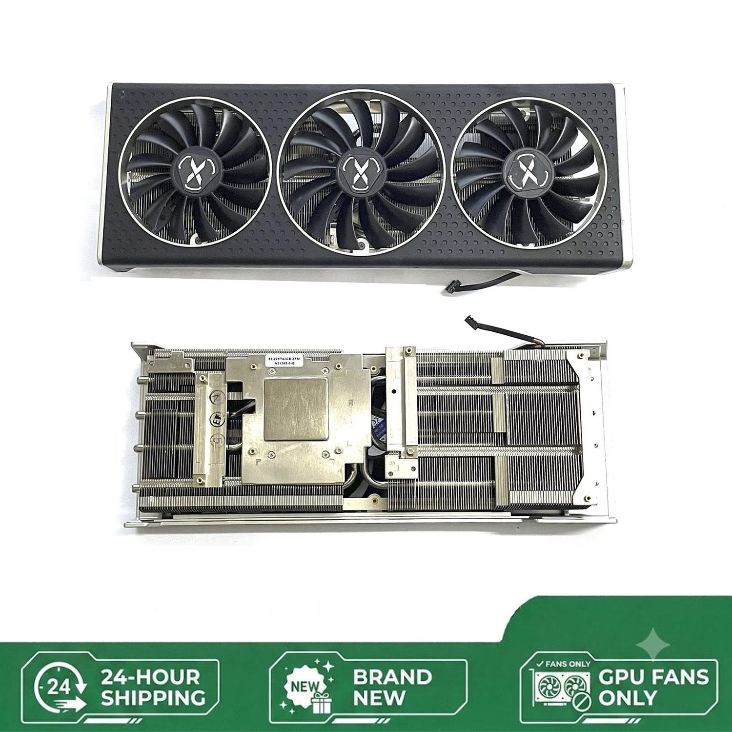 Dissipatore per scheda grafica - Rx 6700 Xt 12Gb Graphics Card recensione e prezzo