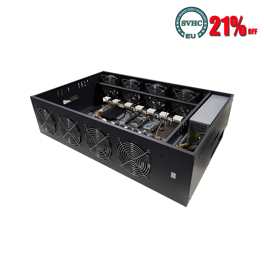 Telaio Un set di telaio per ma - 2000W Atx Mining Power Supply recensione e prezzo
