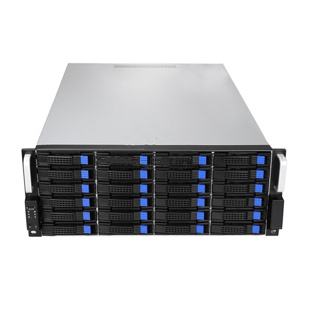 Case Server 4U 24 Bay per Arch - 8 Gpu 4U Server Chassis recensione e prezzo