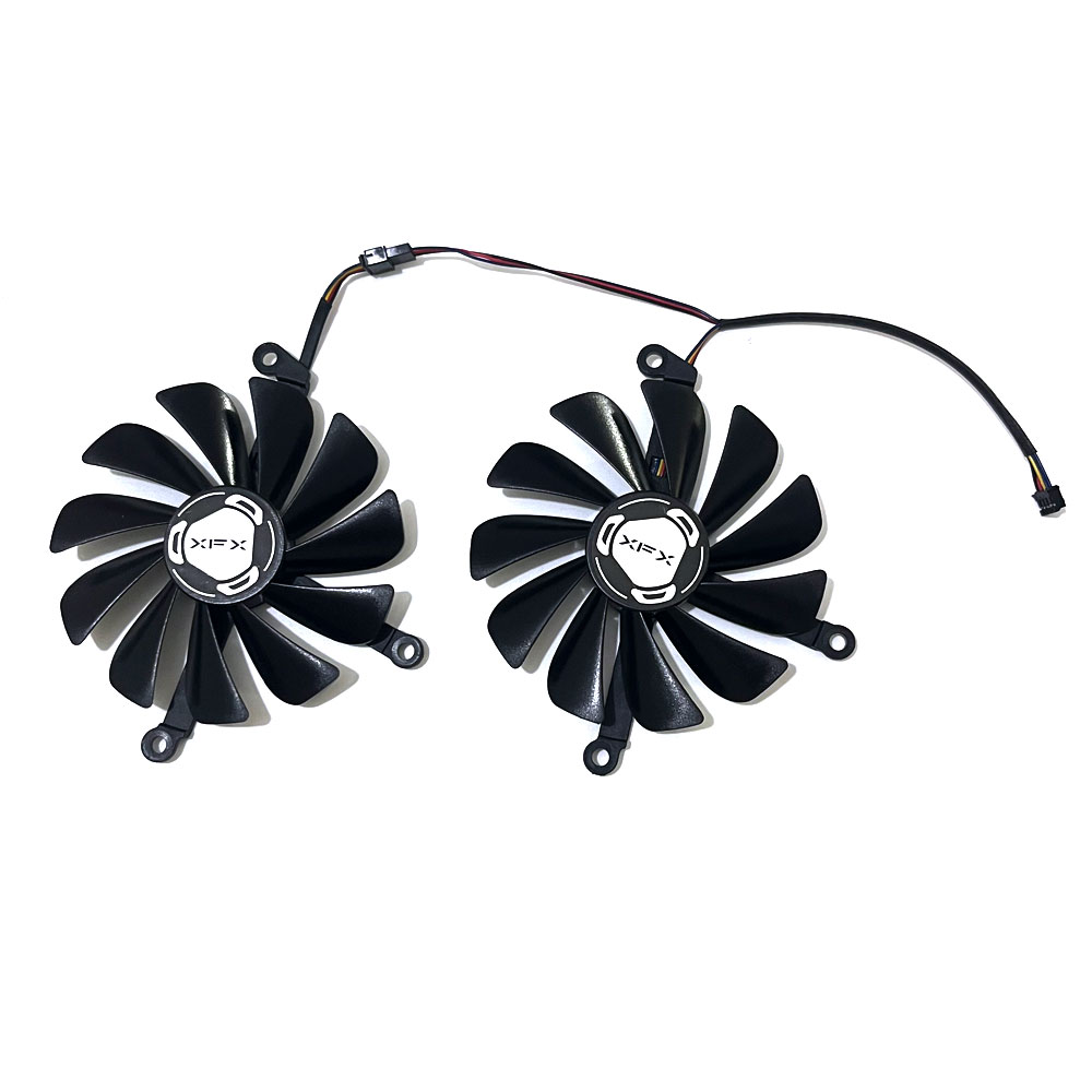 NUOVO 1SET 95MM RX 5700 FDC10U - Rx 5700 Xt 8Gb Video Card recensione e prezzo