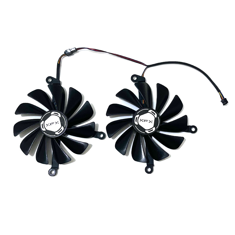 NUOVO 1SET 95MM RX 5700 FDC10U - Rx 5700 Xt 8Gb Video Card recensione e prezzo