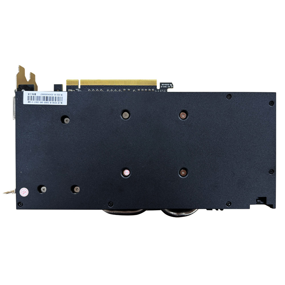 Scheda video RX580 più economi - Rx 580 8Gb 2048Sp Gpu recensione e prezzo
