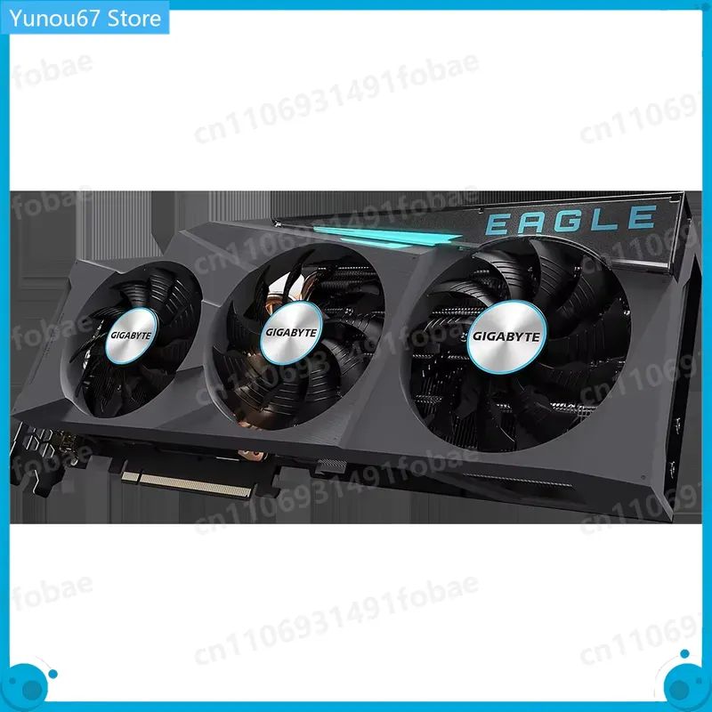 Scheda Video GIGABYTE RTX 3080 - Rtx 3080 10Gb Gpu recensione e prezzo