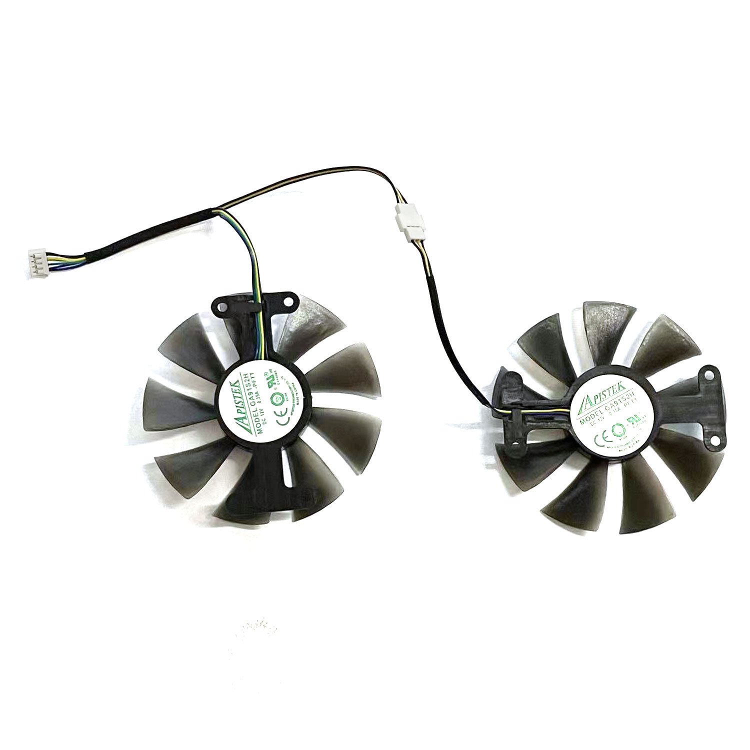 Nuova Ventola di Ricambio Fai- - Rx 580 8Gb 2048Sp Gpu recensione e prezzo