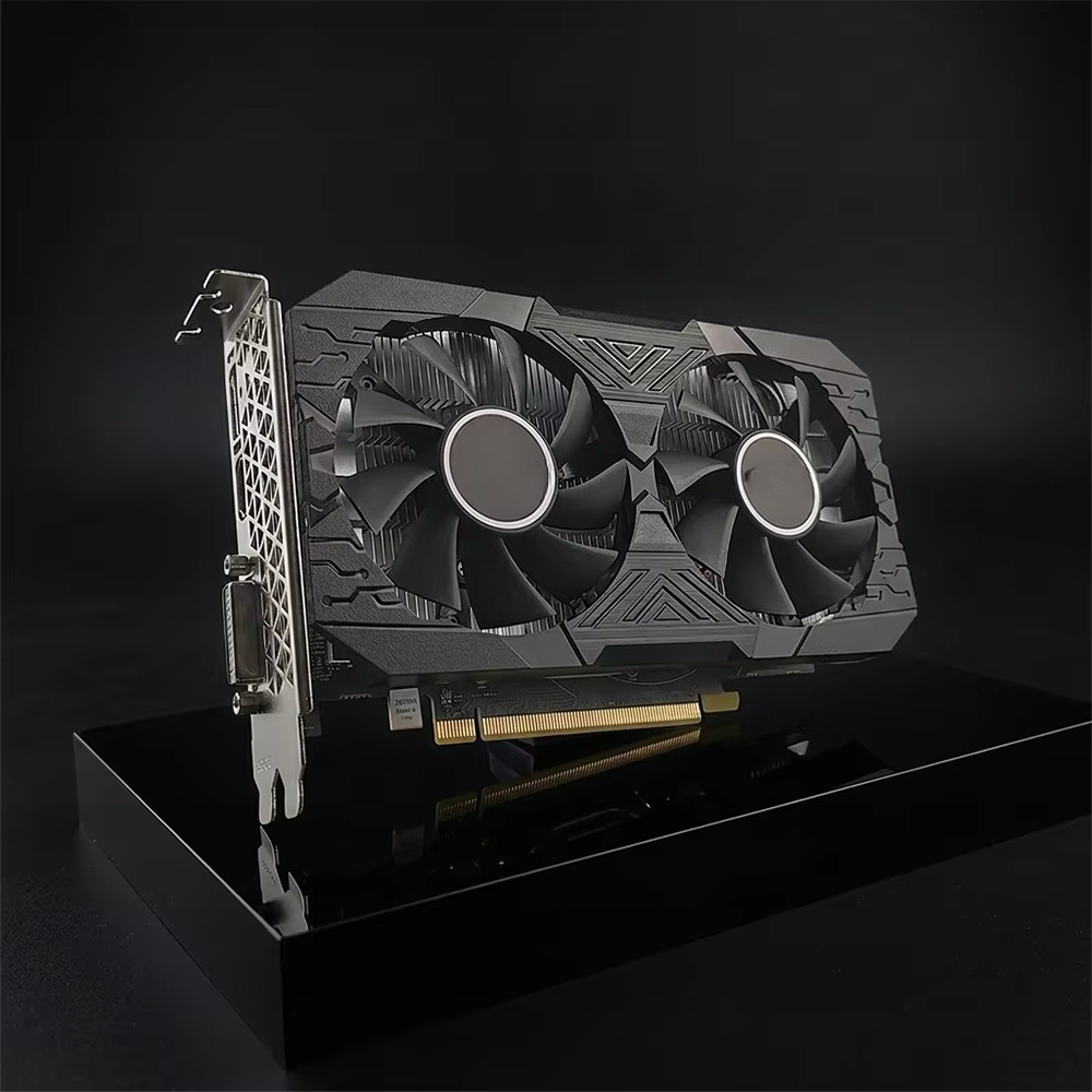 Scheda Grafica Gaming RX 580 2 - Rx 580 8Gb 2048Sp Gpu recensione e prezzo