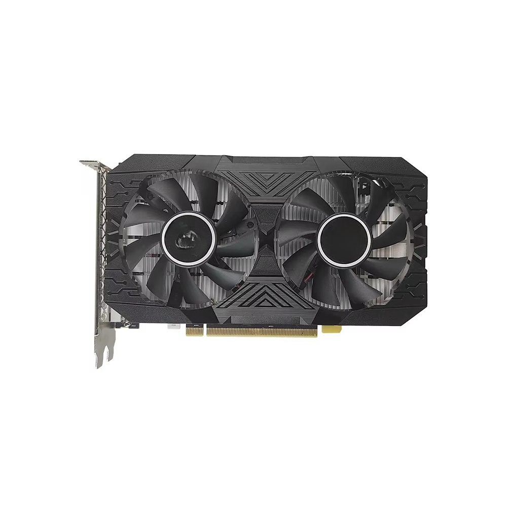 Scheda Grafica Gaming RX 580 2 - Rx 580 8Gb 2048Sp Gpu recensione e prezzo