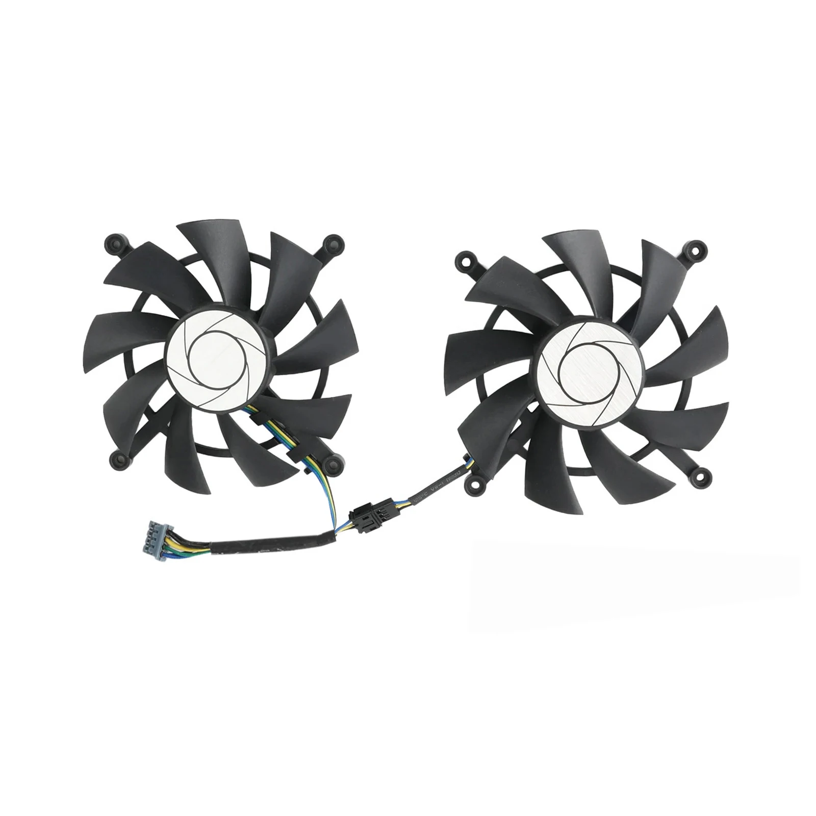 2 pz/set, ventola della scheda - Rtx 3070 8Gb Graphics Card recensione e prezzo