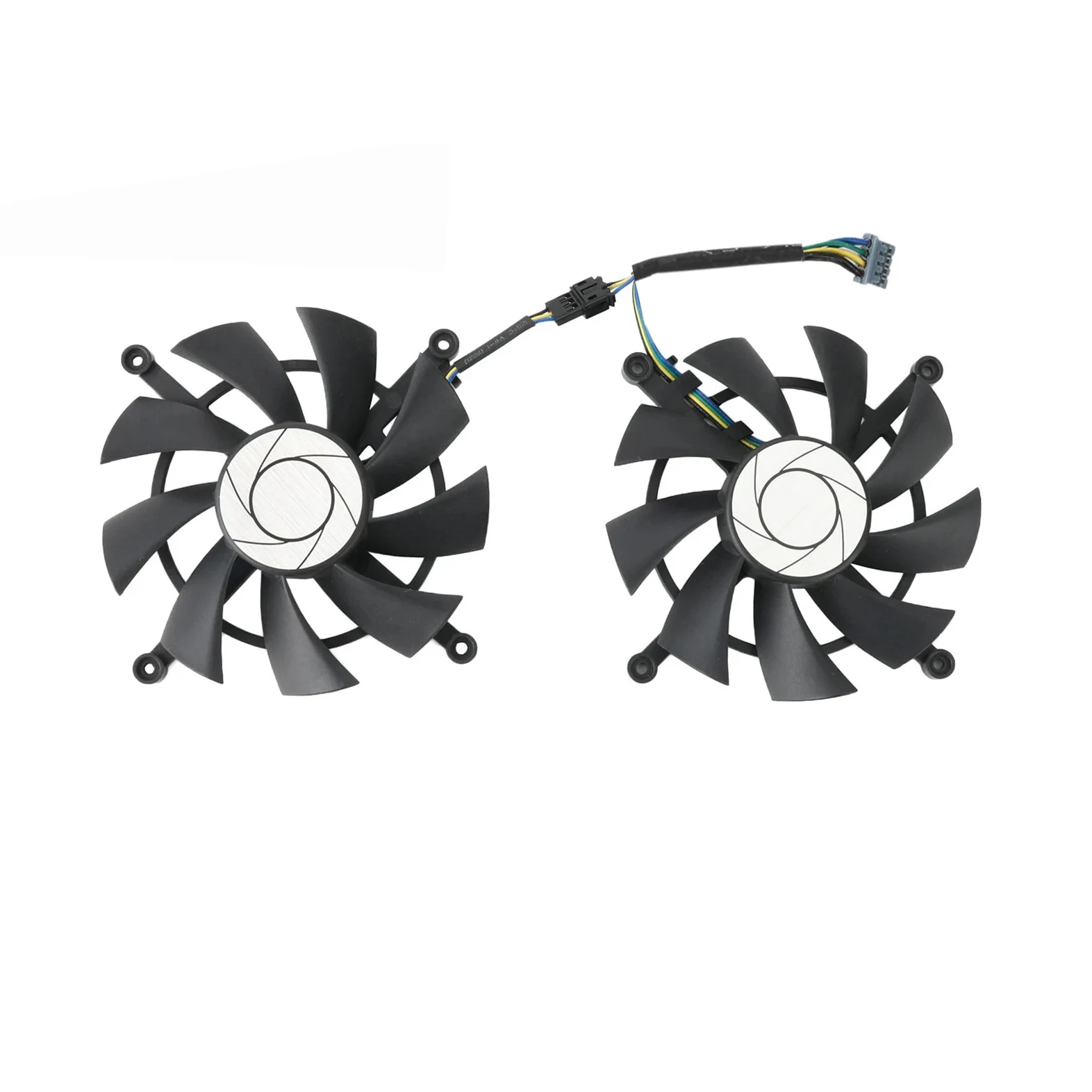 2 pz/set, ventola della scheda - Rtx 3070 8Gb Graphics Card recensione e prezzo
