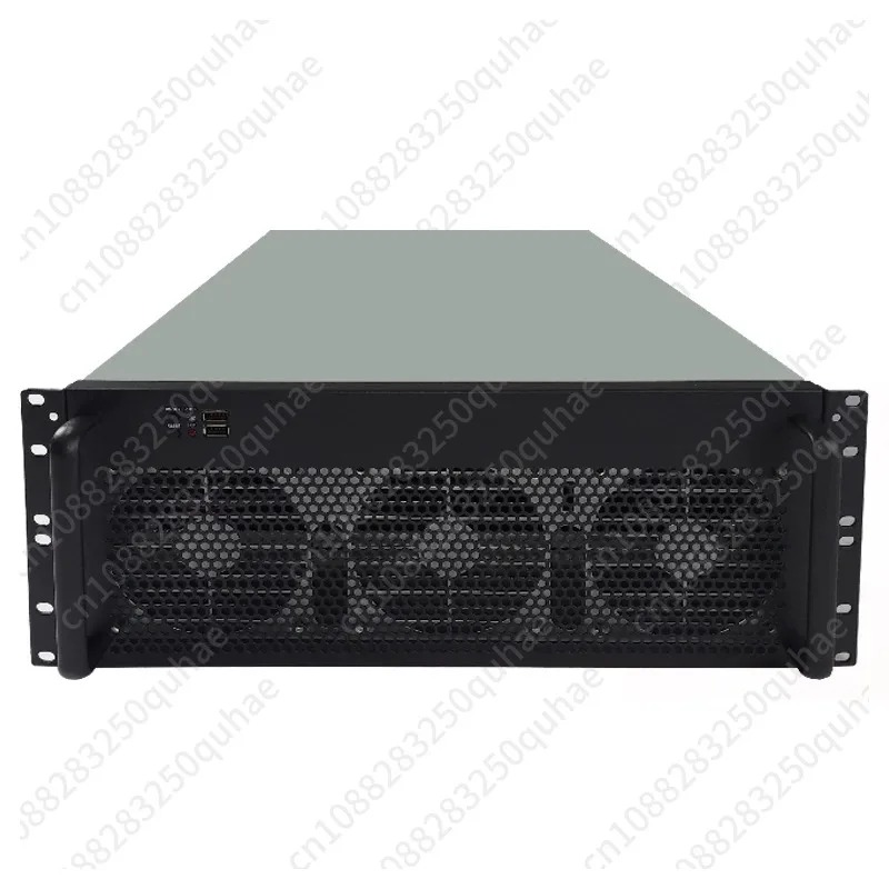 Chassis 4U per Schede Grafiche - 8 Gpu 4U Server Chassis recensione e prezzo