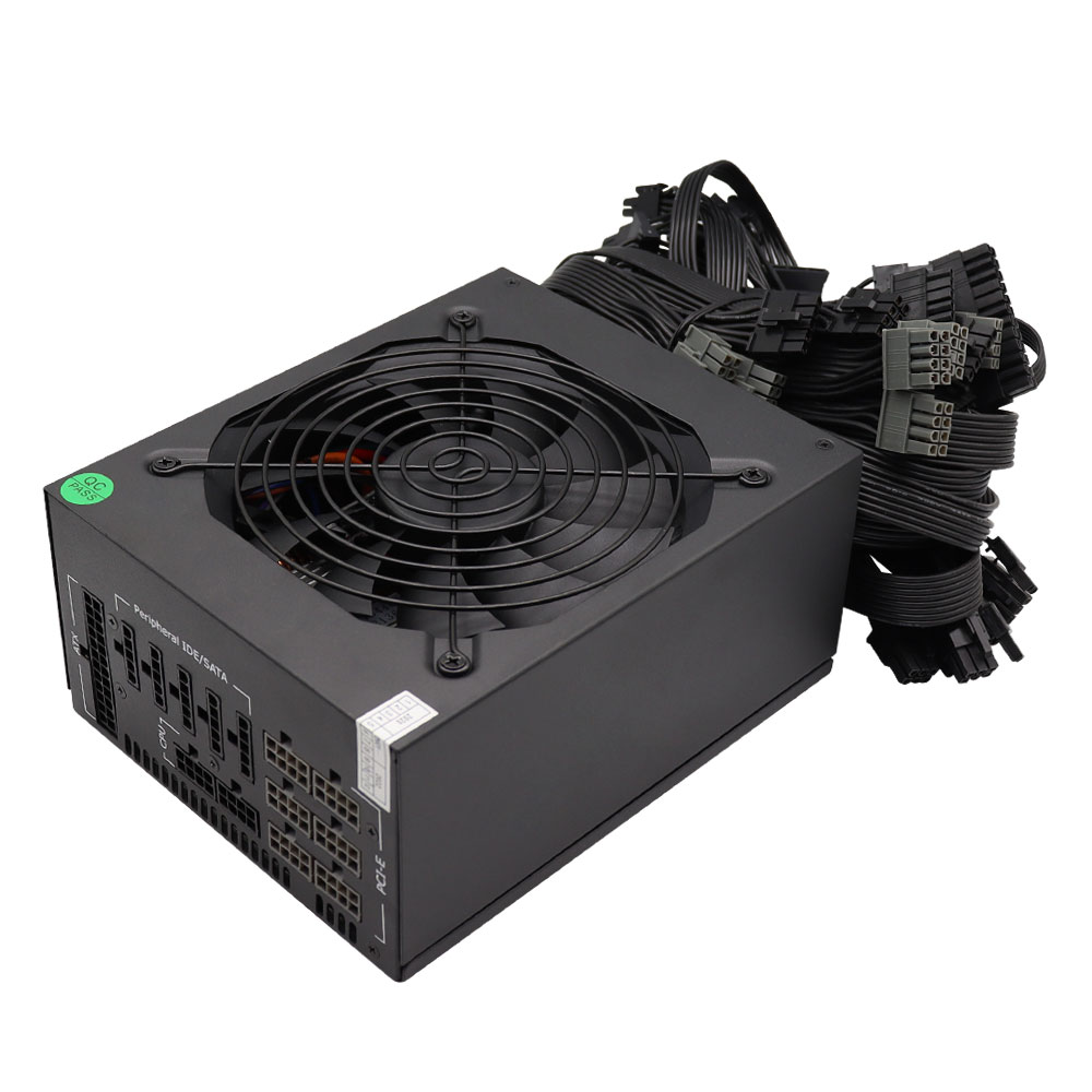 Full Moduler ATX PC Power Supp - 2000W Atx Mining Power Supply recensione e prezzo