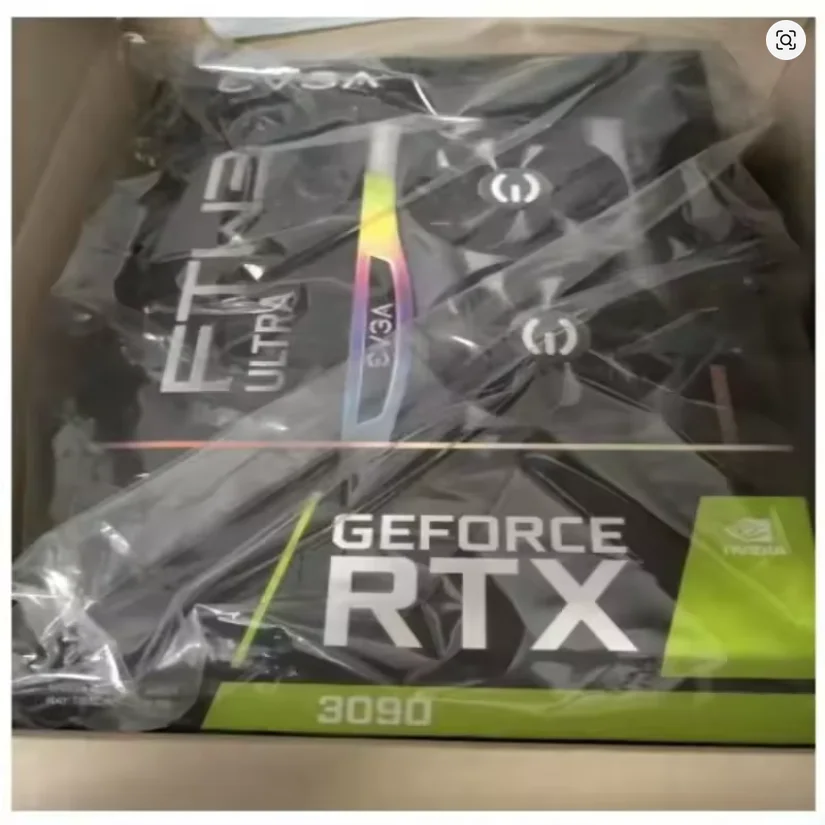 Scheda Grafica GeForce RTX 309 - Rtx 3090 24Gb Graphics Card recensione e prezzo
