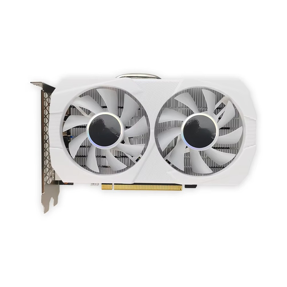 Scheda Grafica Radeon RX 580 2 - Rx 580 8Gb 2048Sp Gpu recensione e prezzo