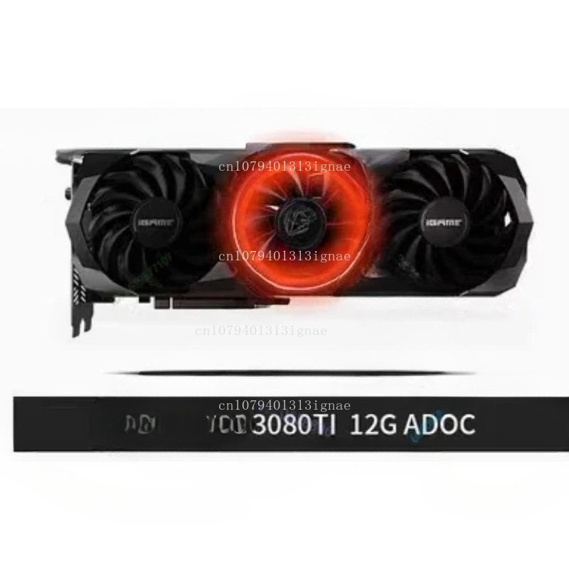 Scheda video Placa De Rtx 3090 - Rtx 3090 24Gb Graphics Card recensione e prezzo