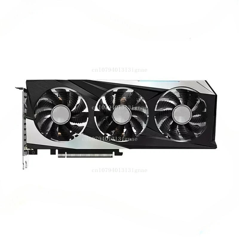 Scheda video Placa De Rtx 3090 - Rtx 3090 24Gb Graphics Card recensione e prezzo