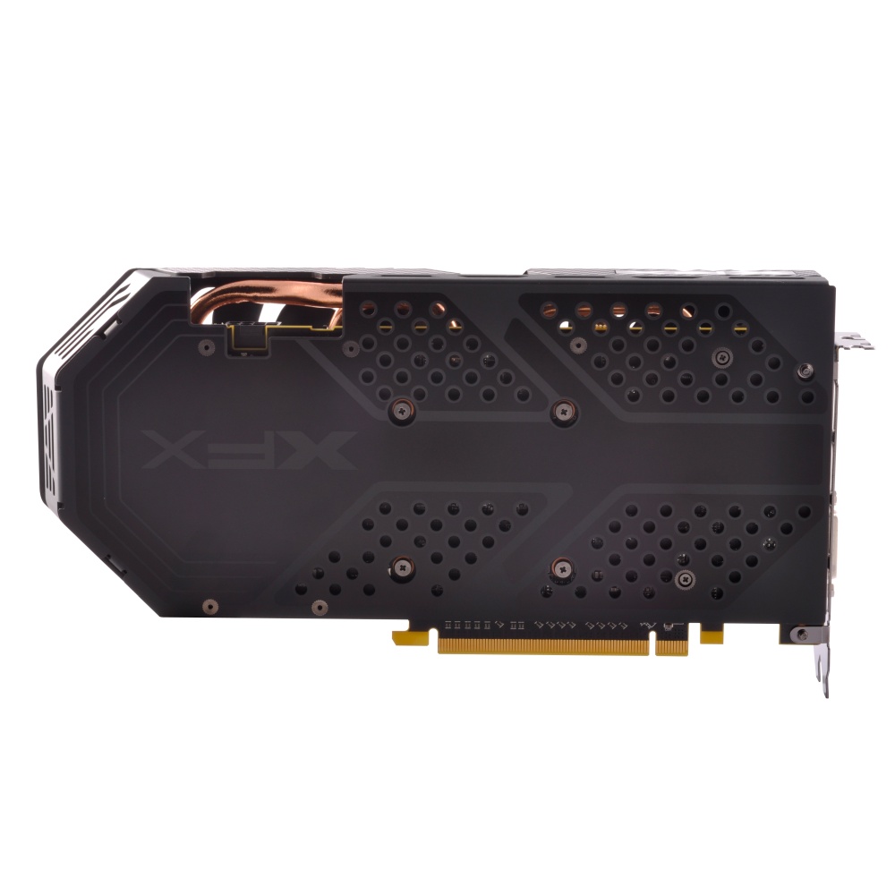 Scheda Video XFX Radeon RX 580 - Rtx 3070 8Gb Graphics Card recensione e prezzo