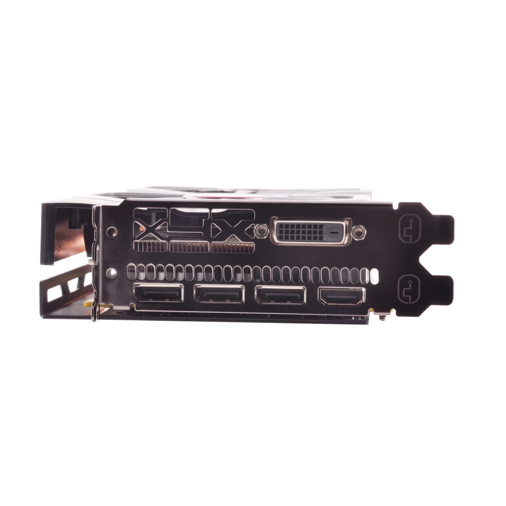 Scheda Video XFX Radeon RX 580 - Rtx 3070 8Gb Graphics Card recensione e prezzo