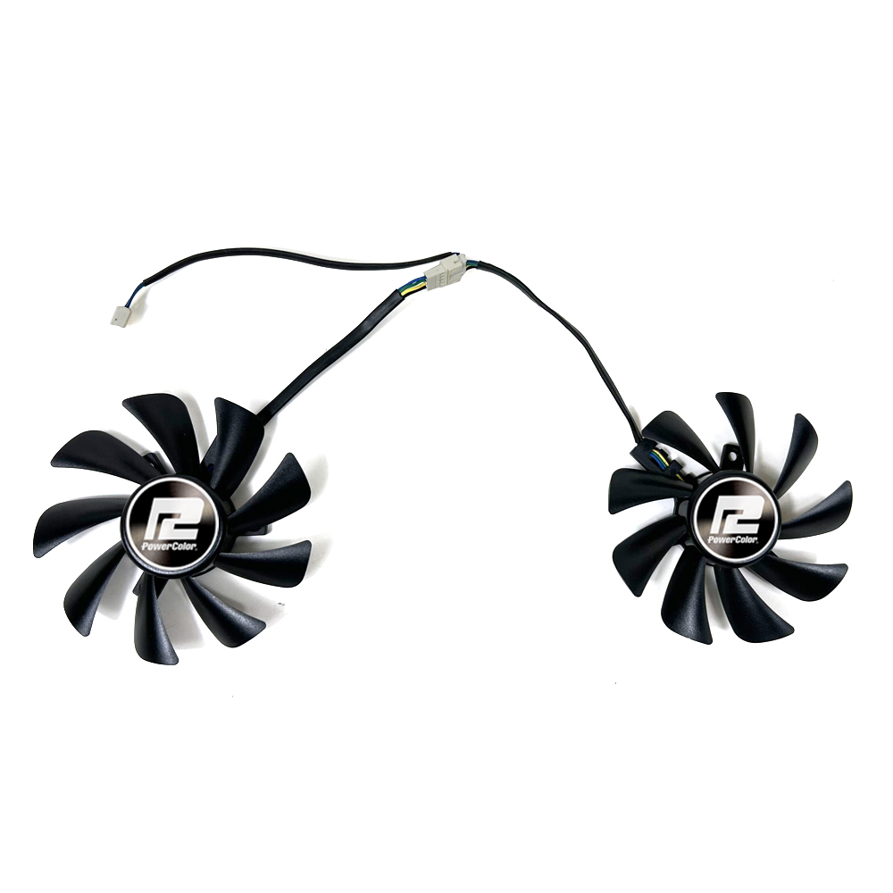Nuova ventola di raffreddament - Rx 580 8Gb 2048Sp Gpu recensione e prezzo
