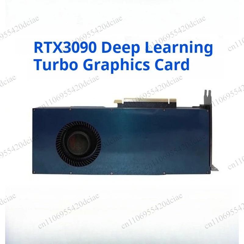 Scheda Grafica RTX 3090 24GB B - Rtx 3090 24Gb Graphics Card recensione e prezzo