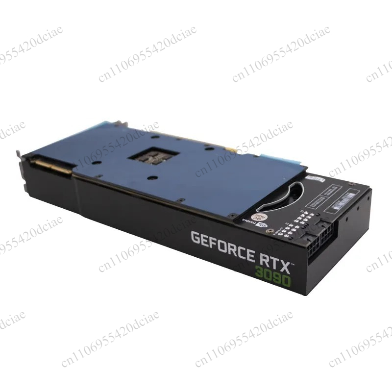 Scheda Grafica RTX 3090 24GB B - Rtx 3090 24Gb Graphics Card recensione e prezzo
