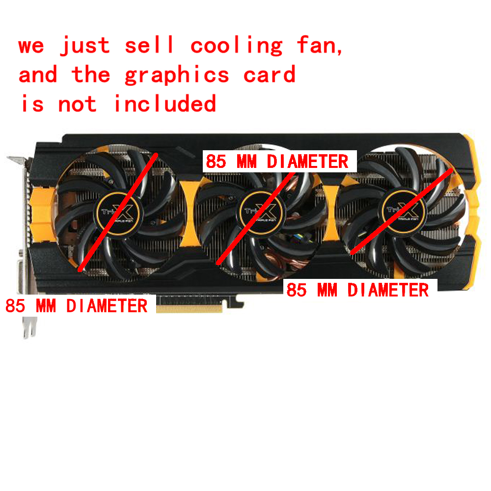 3 pz/set, FDC10H12S9-C, ventol - Rx 6700 Xt 12Gb Graphics Card recensione e prezzo
