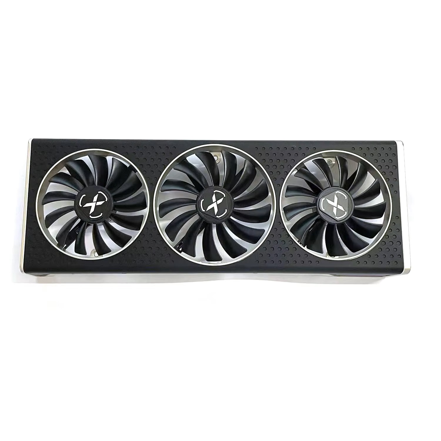 Ventola di raffreddamento e ca - Rx 6700 Xt 12Gb Graphics Card recensione e prezzo