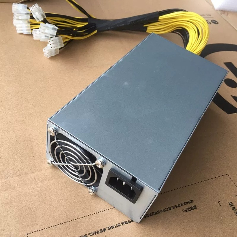 Alimentatore ATX Silenzioso 18 - 2000W Atx Mining Power Supply recensione e prezzo